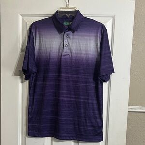Hogan Men's Golf Shirt